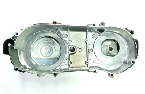 VİTELLO HERON 125 DEBRİYAJ KAPAĞI SİYAH ORJİNAL