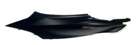 HONDA PCX-125 2021 SOL SELE ALTI YAN KAPAK MAT SİYAH ORJİNAL