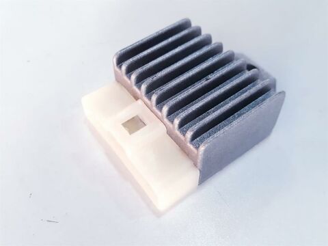 MODENAS KRISS 1 1999-2004 KONJEKTÖR KAMPANALI