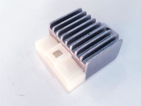 MODENAS KRISS 1 1999-2004 KONJEKTÖR KAMPANALI