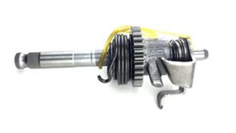 MONDİAL MH125 DRİFT MARŞ MİLİ KOMPLE DİŞLİLİ