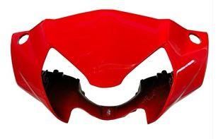 TVS WEGO 2020-2023 FAR ÇERÇEVESİ YUVASI KIRMIZI ORJİNAL