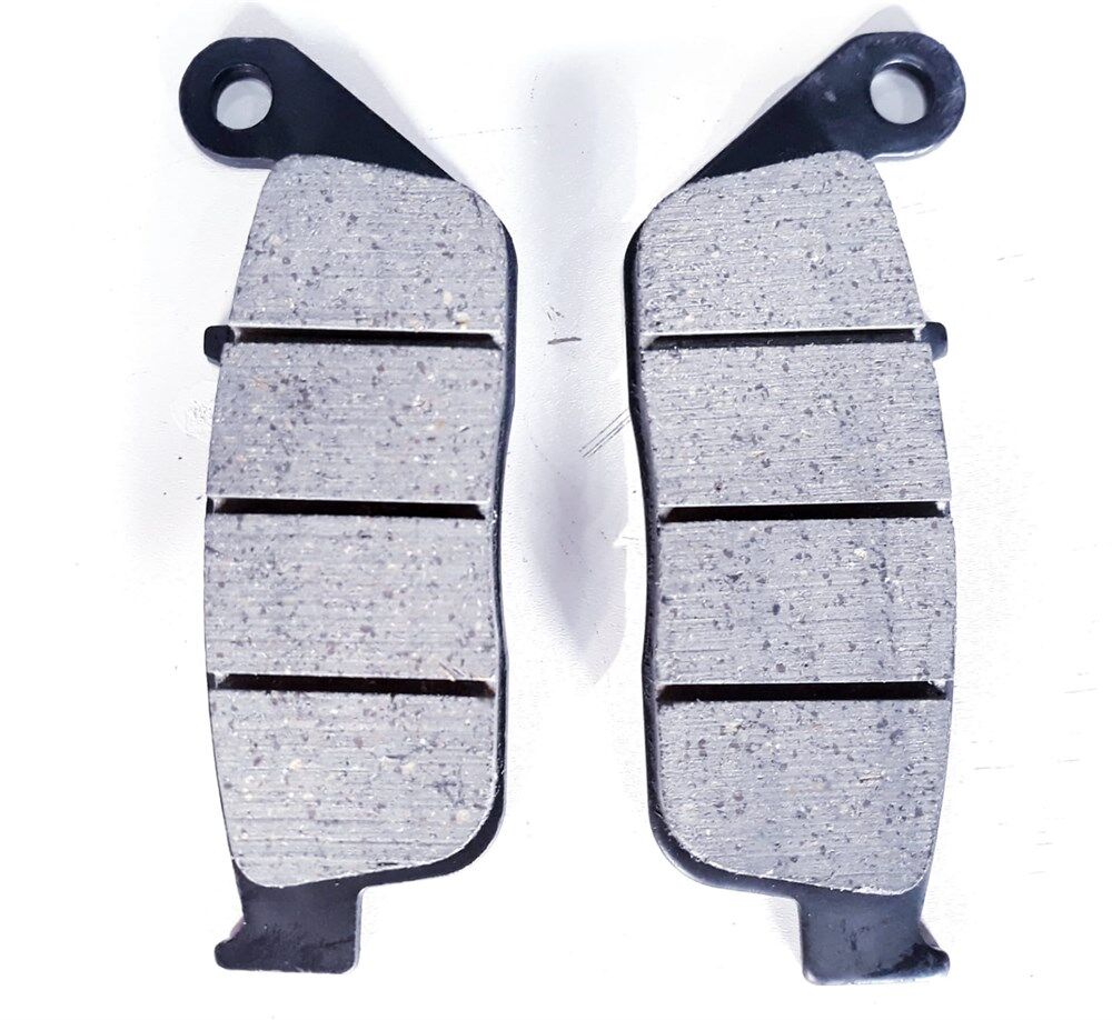 YAMAHA XMAX 250 ÖN FREN BALATASI TOMY A KALİTE