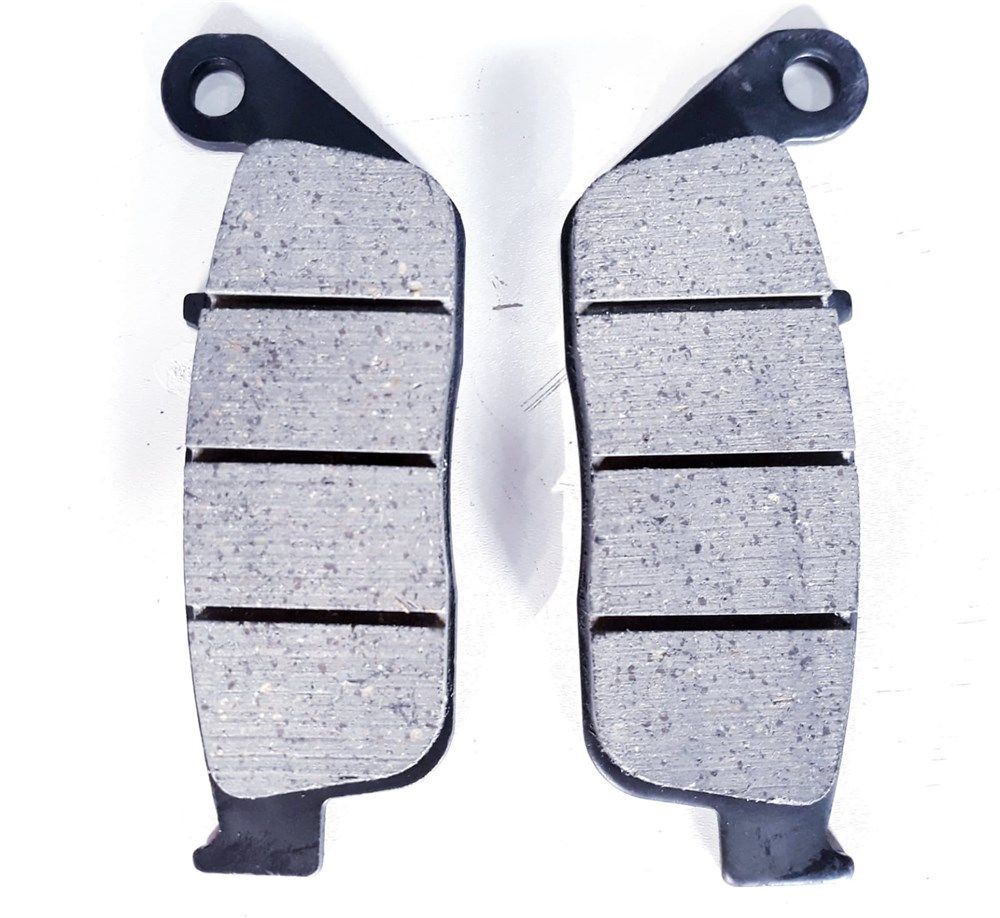 YAMAHA XMAX 250 ÖN FREN BALATASI TOMY A KALİTE