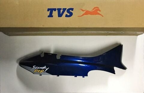 TVS PEP ÜST YAN PANEL  SAĞ MAVİ