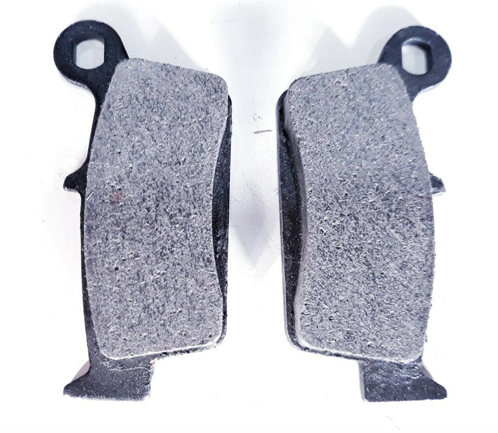 YAMAHA XMAX 250 ESKİ MODEL ARKA DİSK FREN BALATASI OOH