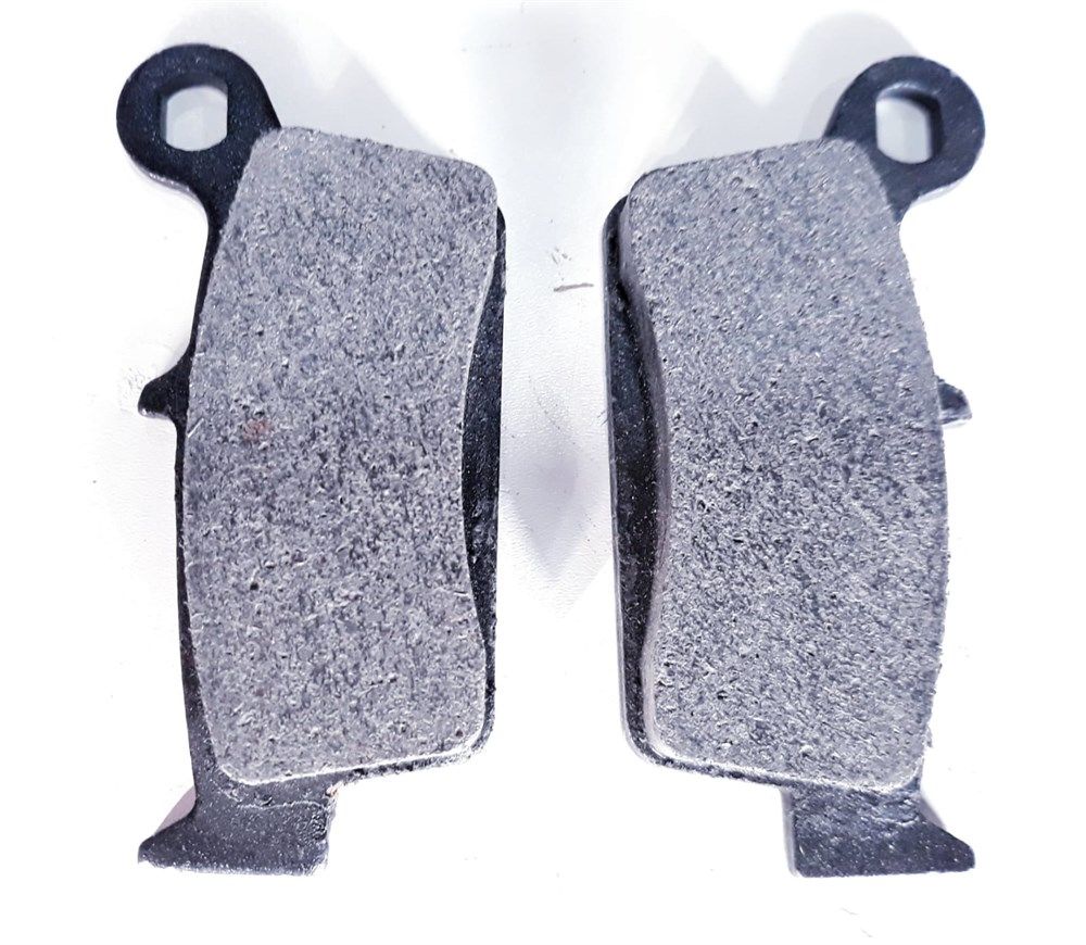 YAMAHA XMAX 250 ESKİ MODEL ARKA DİSK FREN BALATASI OOH