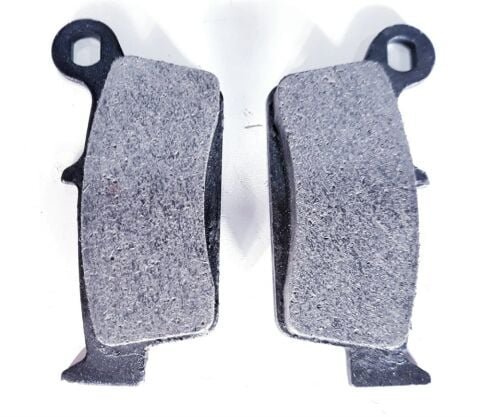 YAMAHA XMAX 250 ESKİ MODEL ARKA DİSK FREN BALATASI OOH