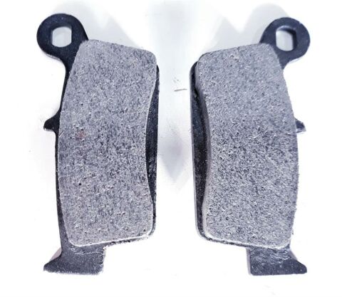 YAMAHA XMAX 250 ESKİ MODEL ARKA DİSK FREN BALATASI OOH