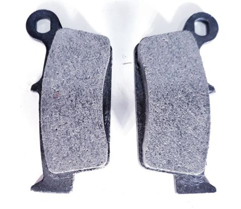 YAMAHA XMAX 250 ESKİ MODEL ARKA DİSK FREN BALATASI OOH