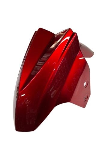 STMAX ROKET3000 ÖN ÇAMURLUK KIRMIZI