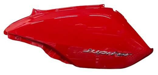 TVS JUPİTER 110 2023 SOL SELE ALTI YAN KRNJ (KIRMIZI) ORJİNAL