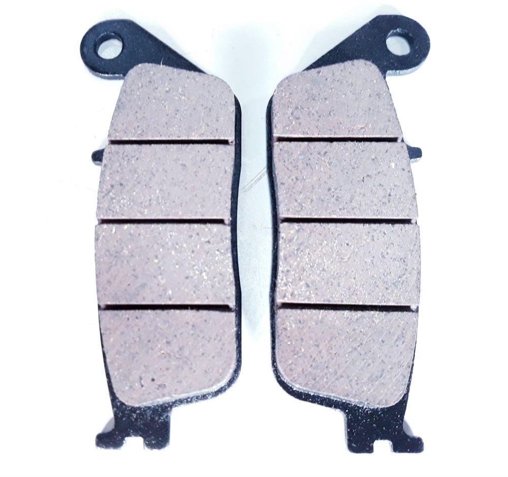 YAMAHA XMAX 250 ESKİ MODEL ÖN FREN BALATASI