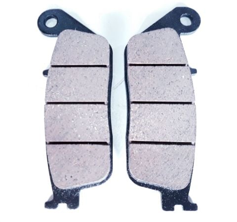 YAMAHA XMAX 250 ESKİ MODEL ÖN FREN BALATASI