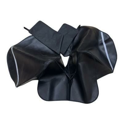 CG UNIVERSAL DİZ ÖRTÜSÜ DERİ İÇİ YÜNLÜ