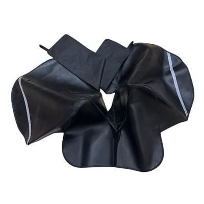 CG UNIVERSAL DİZ ÖRTÜSÜ DERİ İÇİ YÜNLÜ