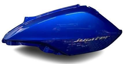 TVS JUPİTER 110 2023-2024 SOL SELE ALTI YAN KRNJ (MAVİ) ORJİNAL