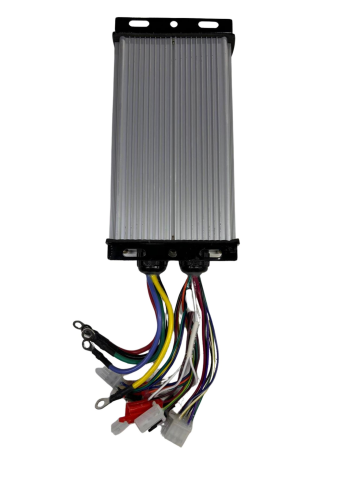 VOLTA APT4 SÜRÜCÜ (2024)