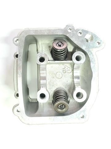 MONDİAL LOYAL-VENTO-ROVER SİLİNDİR ÜST KAPAK KOMPLE SİBOBLU (100CC)