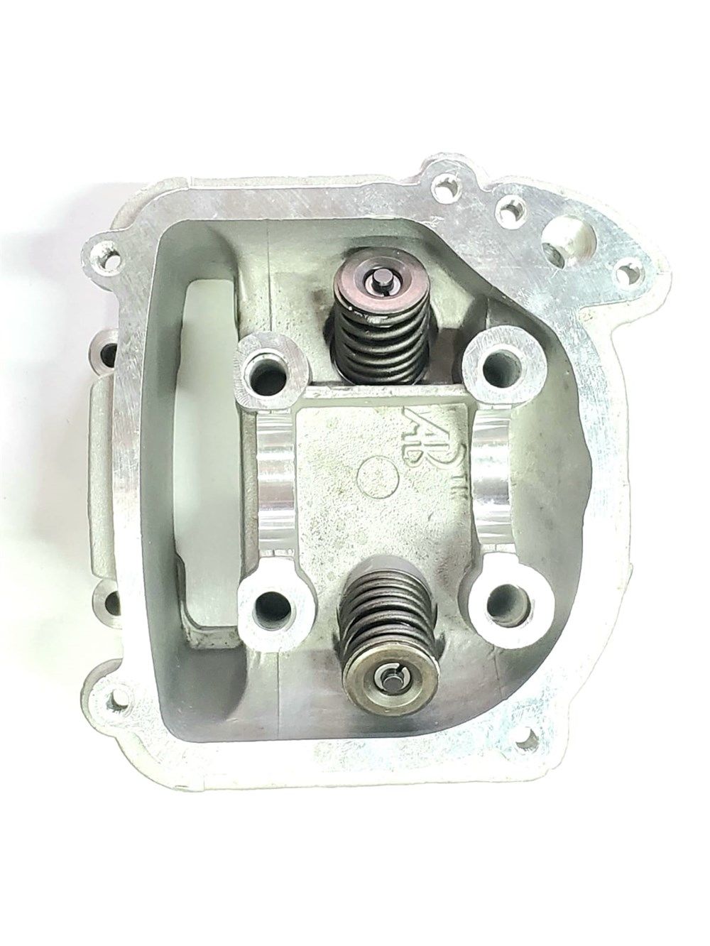 MONDİAL LOYAL-VENTO-ROVER SİLİNDİR ÜST KAPAK KOMPLE SİBOBLU (100CC)