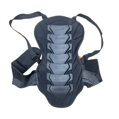 MOTOSİKLET SIRT OMURGA KORUMA