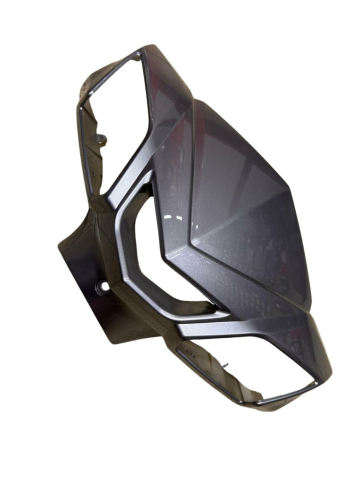 VOLTA VS1 SİNYAL GRENAJI KOYU METAL GRİ