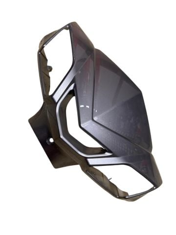 VOLTA VS1 SİNYAL GRENAJI KOYU METAL GRİ