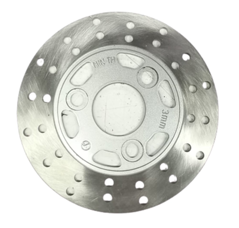 VİTELLO LİFE 80 YUKİ DÜNYA ÖN FREN DİSKİ ÖN