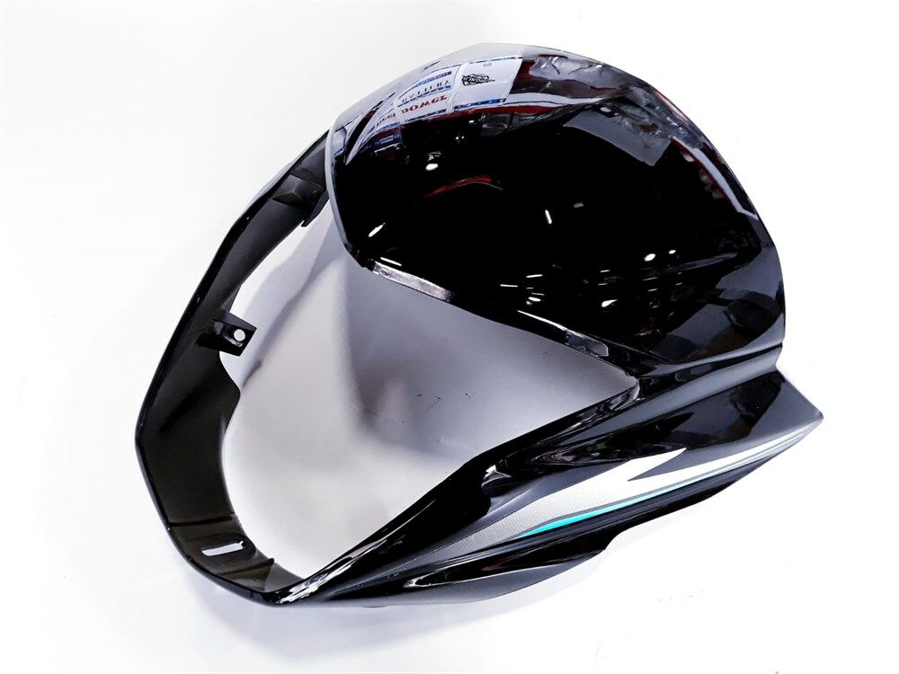 HONDA CB125-E FAR ÇERÇEVESİ SİYAH