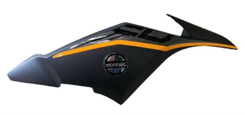 MONDİAL RX3İ EVO BENZIN DEPOSU SAG PLASTIK KAPAK(TURUNCU)