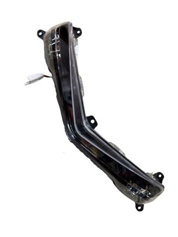 STMAX ROKET3000 ÖN SİNYAL