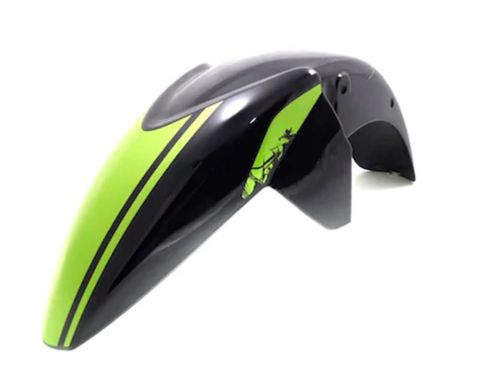 TVS RTR150 ÖN ÇAMURLUK YEŞİL YENİ MODEL ORJİNAL