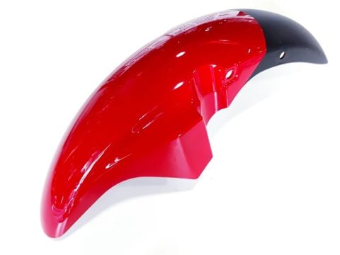 HONDA CB125-E ÖN ÇAMURLUK KIRMIZI