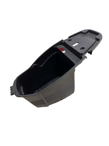 STMAX ROKET3000 KOLTUK ALTI BAGAJI