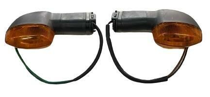 YAMAHA CRYPTON C8 ARKA SİNYAL 1 TAKIM