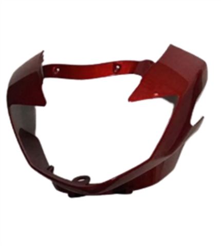 TVS RTR150 FAR ÇERCEVESİ YUVASI KIRMIZI ORJİNAL