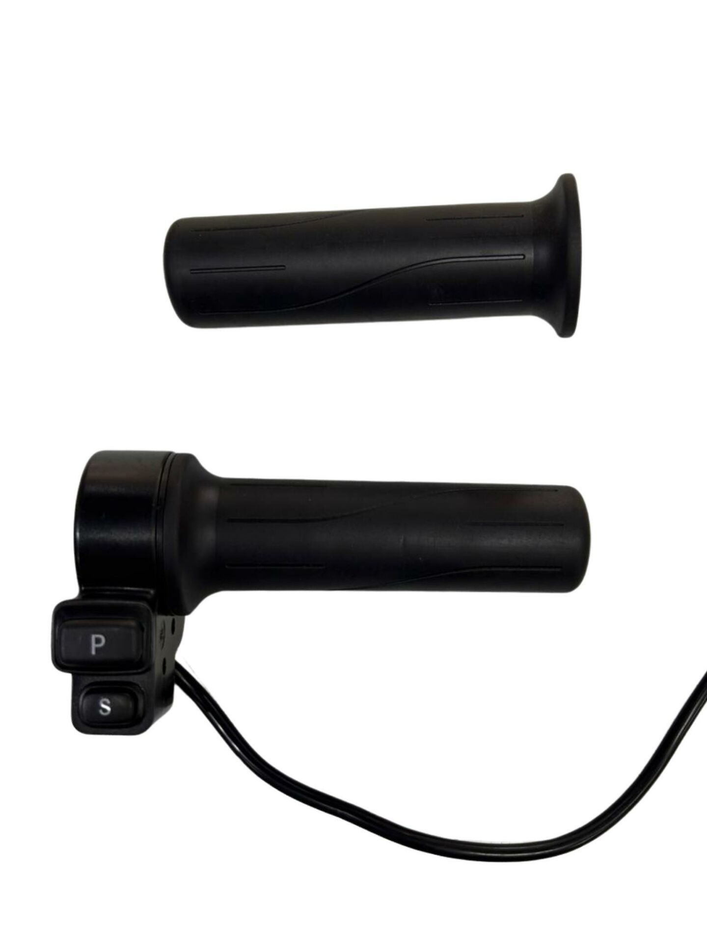 STMAX ROKET3000 GAZ KOLU+TUTMA KOLU