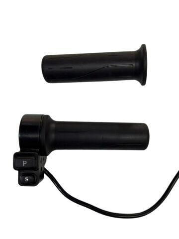 STMAX ROKET3000 GAZ KOLU+TUTMA KOLU