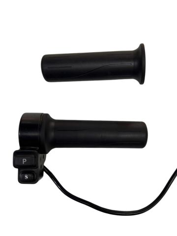 STMAX ROKET3000 GAZ KOLU+TUTMA KOLU