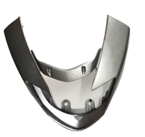 TVS ARACHE FAR YUVASI PARLAK GÜMÜŞ ORJİNAL