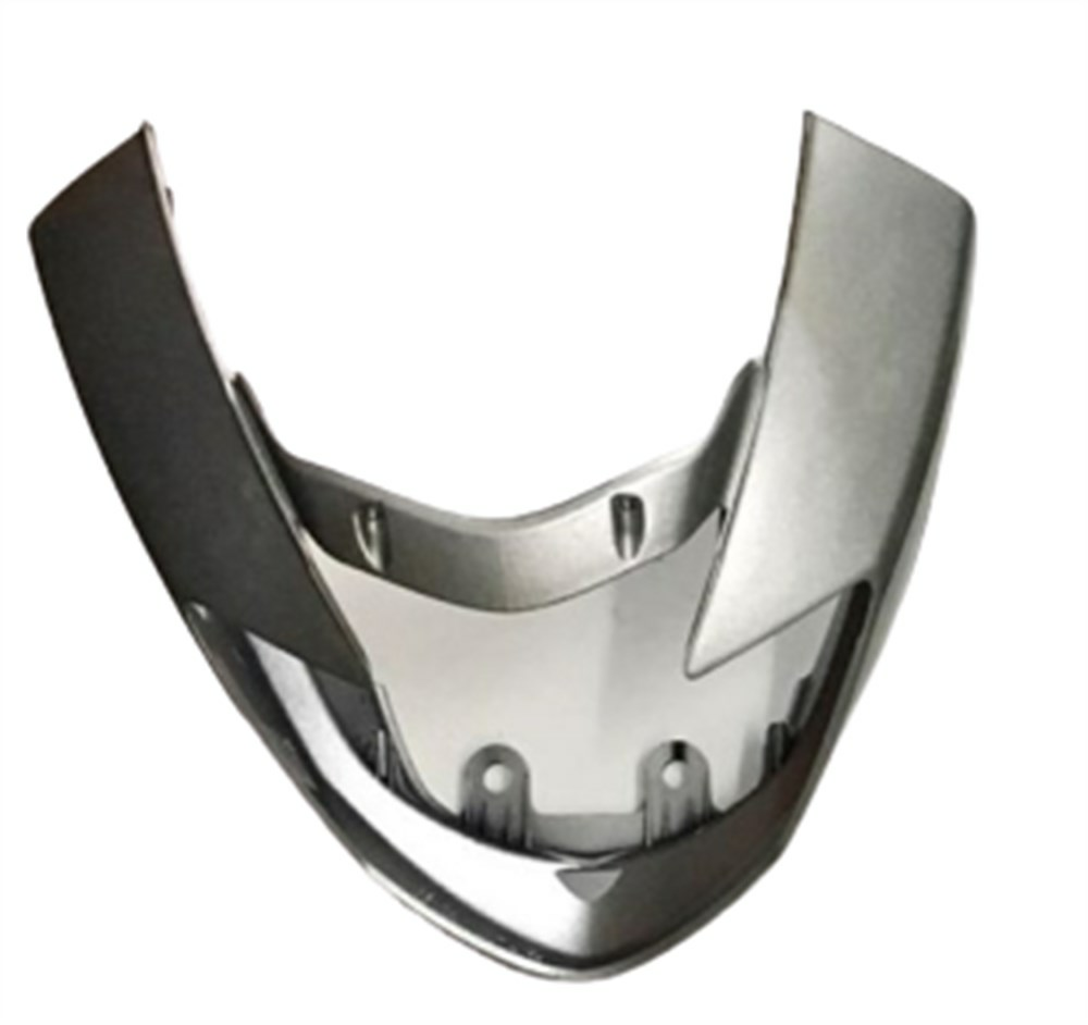 TVS ARACHE FAR YUVASI PARLAK GÜMÜŞ ORJİNAL