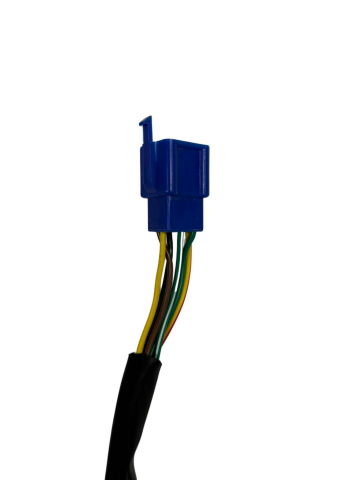 STMAX DORA1200 SAĞ KUMANDA MAVİ SOKETKİ