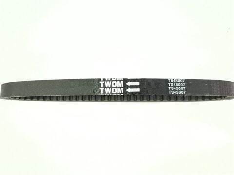 TVS PEP 75-90 MOTOR V KAYİŞİ TWOM