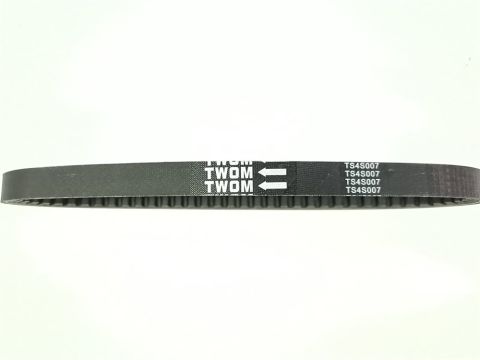 TVS PEP 75-90 MOTOR V KAYİŞİ TWOM