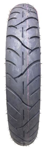 TVS RAIDER 125 ÖN DIŞ LASTİK 80/100-17 TUBELESS REMORA