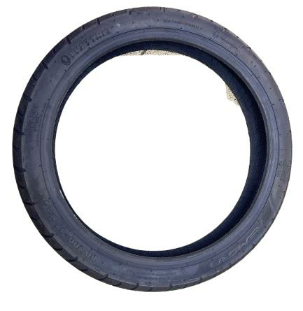 TVS RAIDER 125 ÖN DIŞ LASTİK 80/100-17 TUBELESS REMORA