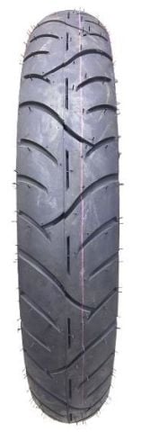 TVS RAIDER 125 ÖN DIŞ LASTİK 80/100-17 TUBELESS REMORA