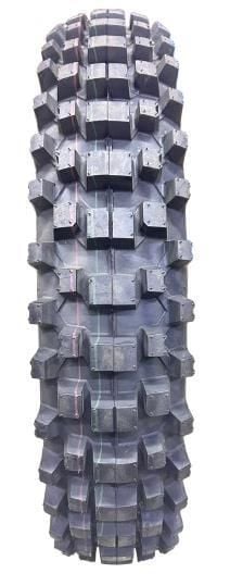 MONDİAL DIŞ LASTİK 120/90-19 TUBE TYPE