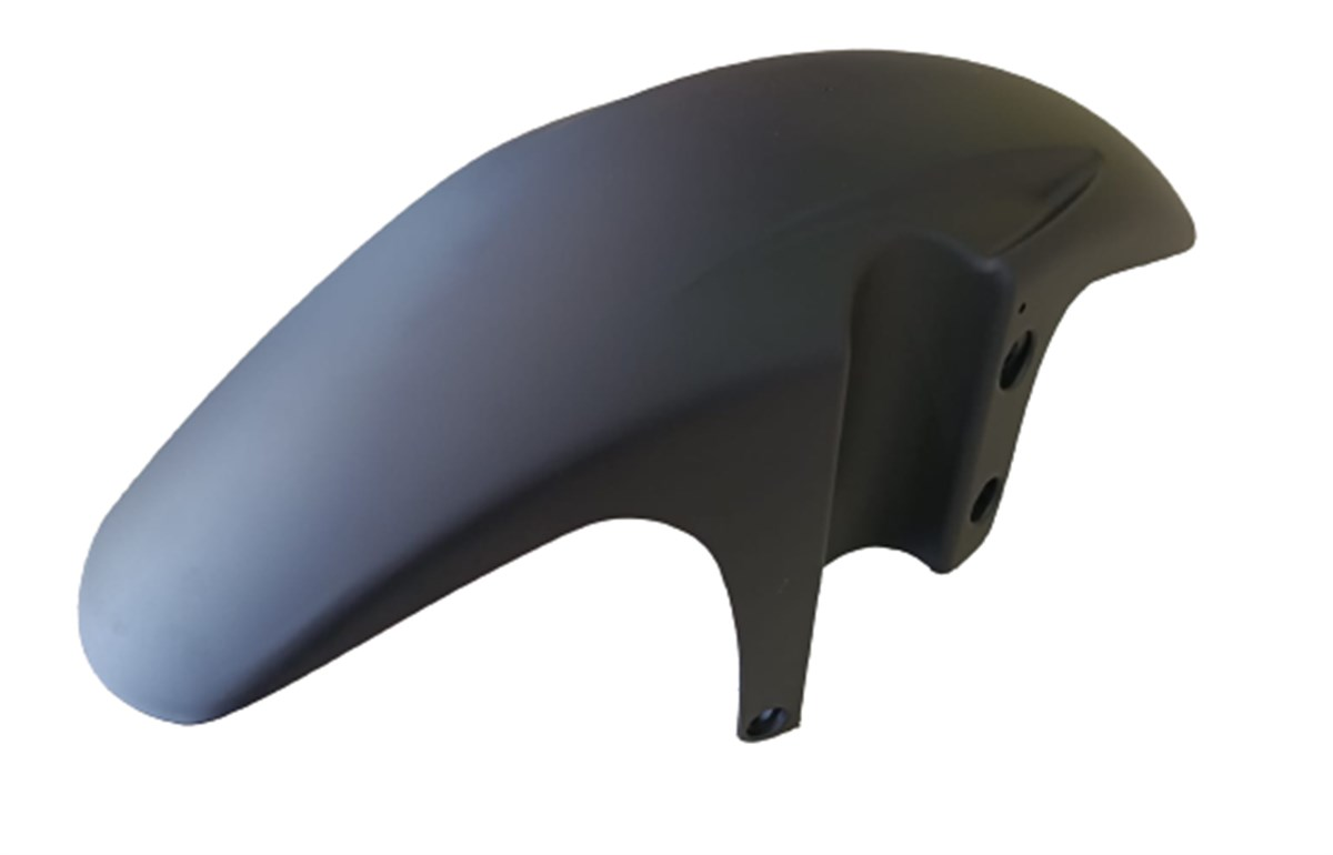 MONDİAL RX3 ENDURO ÖN ÇAMURLUK (2016-....) ORJİNAL