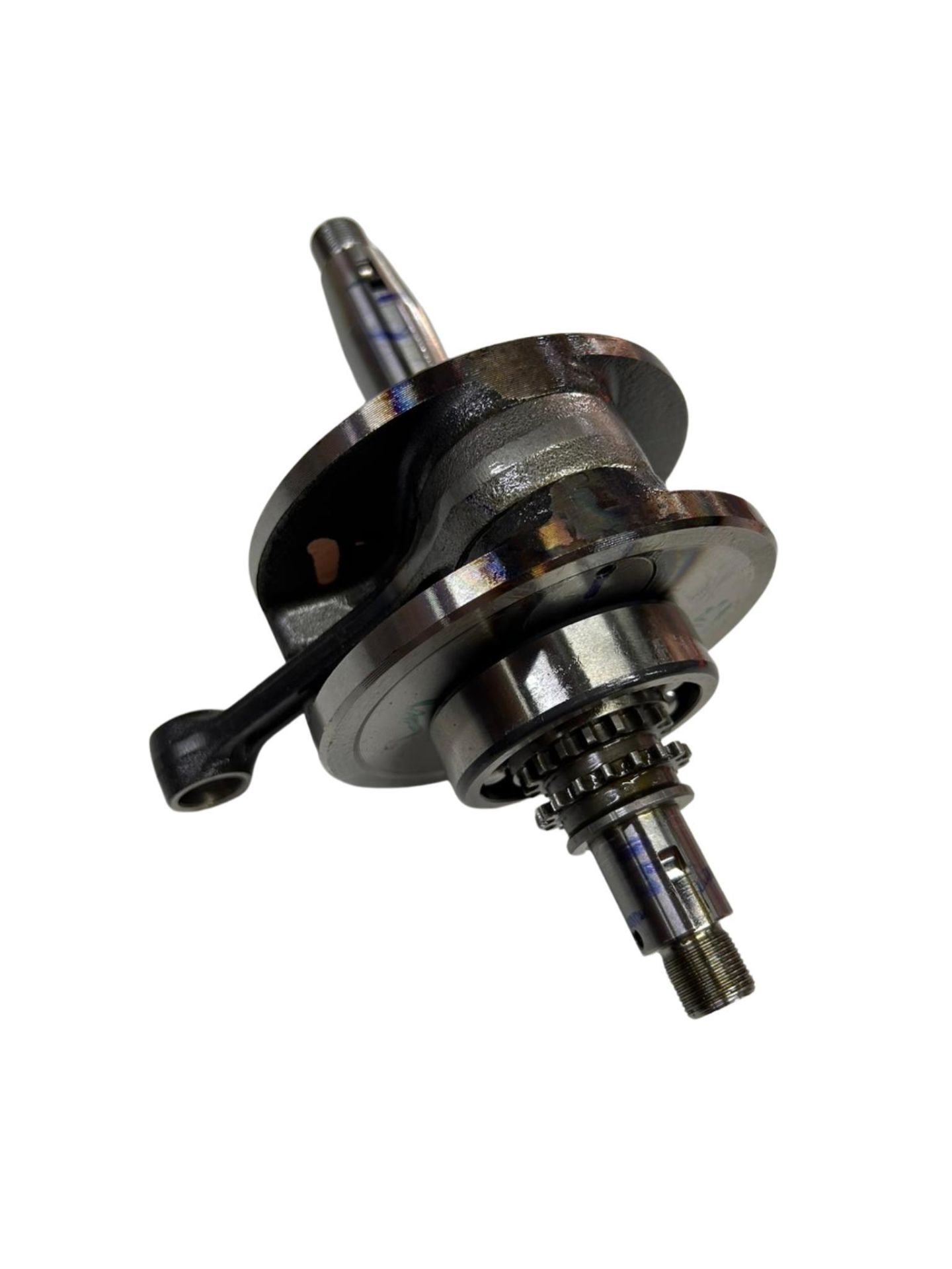 BAJAJ DİSCOVER 150F KRANK